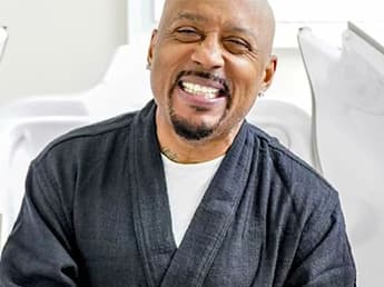 Daymond John using HOCATT