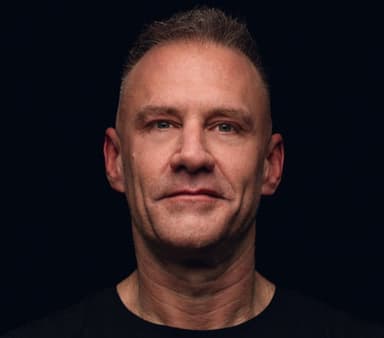 Gary Brecka