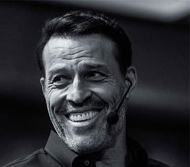 Tony Robbins