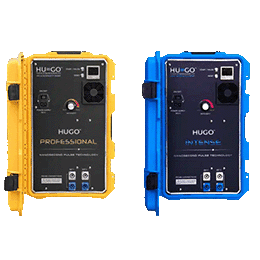 HUGO PEMF systems