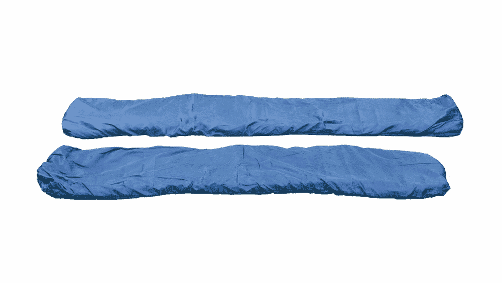 HUGO dual full body PEMF mats