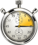 3–12 Minute Sessions
