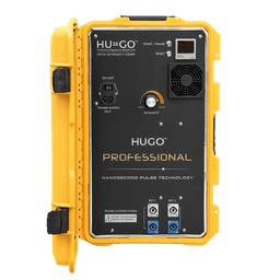 HUGO
