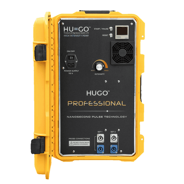 HUGO PRO Full Package